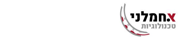 לוגו חברה - קישור לעמוד הבית