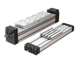 אקטואטורים ומנועים לינאריים