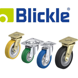 גלגלים תעשייתיים