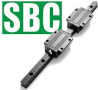 מסילות ורוכבים של SBC