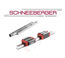 מסילות ורוכבים מינאטורים של SCHEEBERGER