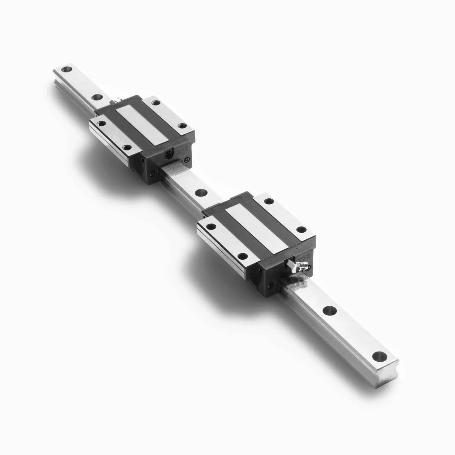 SBC SBI 20-FLL Long Flange Block