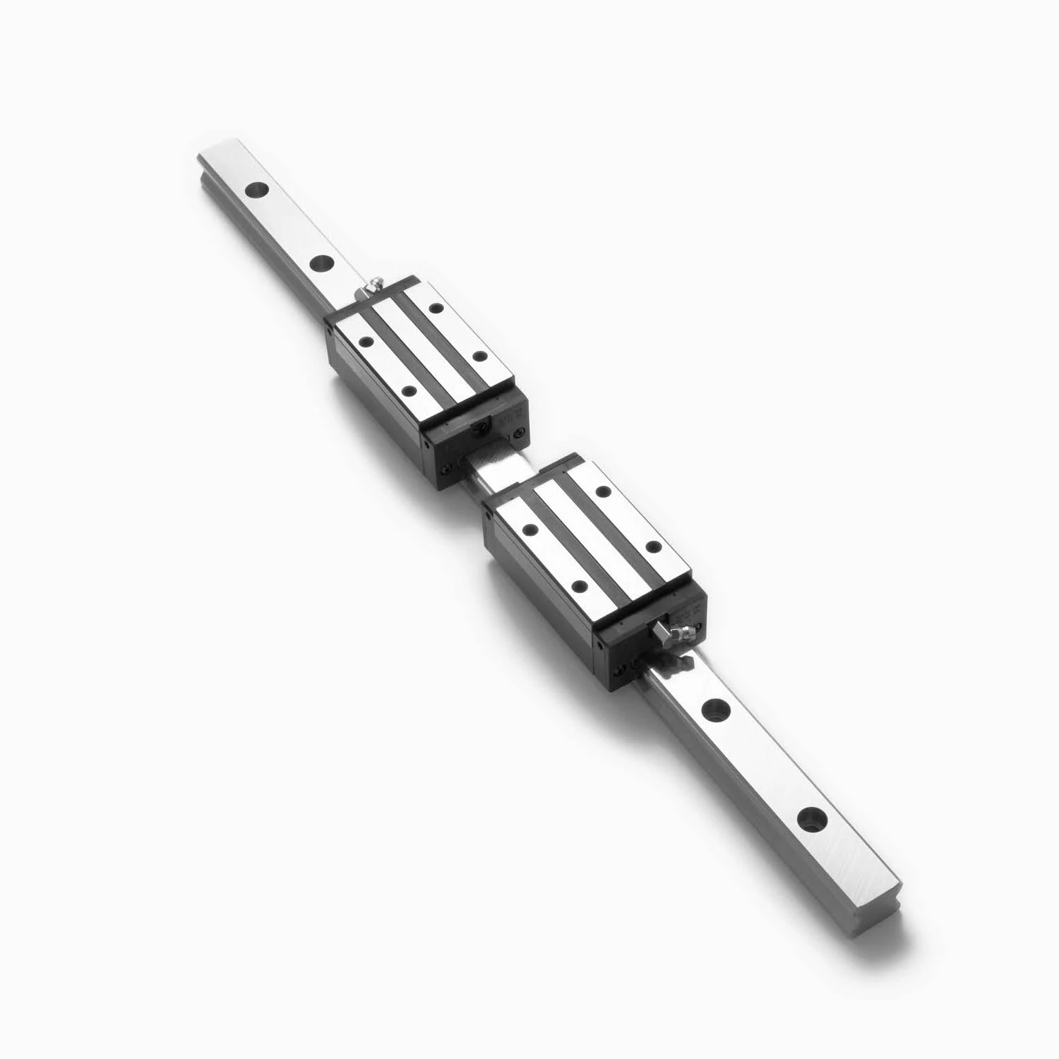 SBC SBI 20-HLL Long High Block