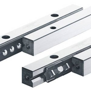 Schneeberger Type R 1 Cross-Roller Rail