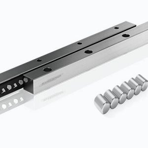 Schneeberger AC 2 Cross-Roller Cage