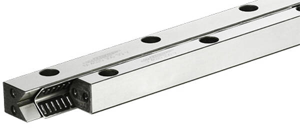 Schneeberger Type N/O 2 Needle Guideway